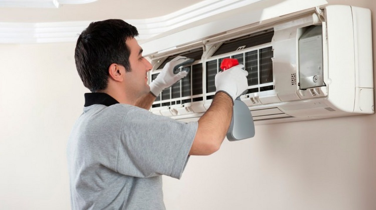 Sarıgazi Bosch Klima Montaj Servisi