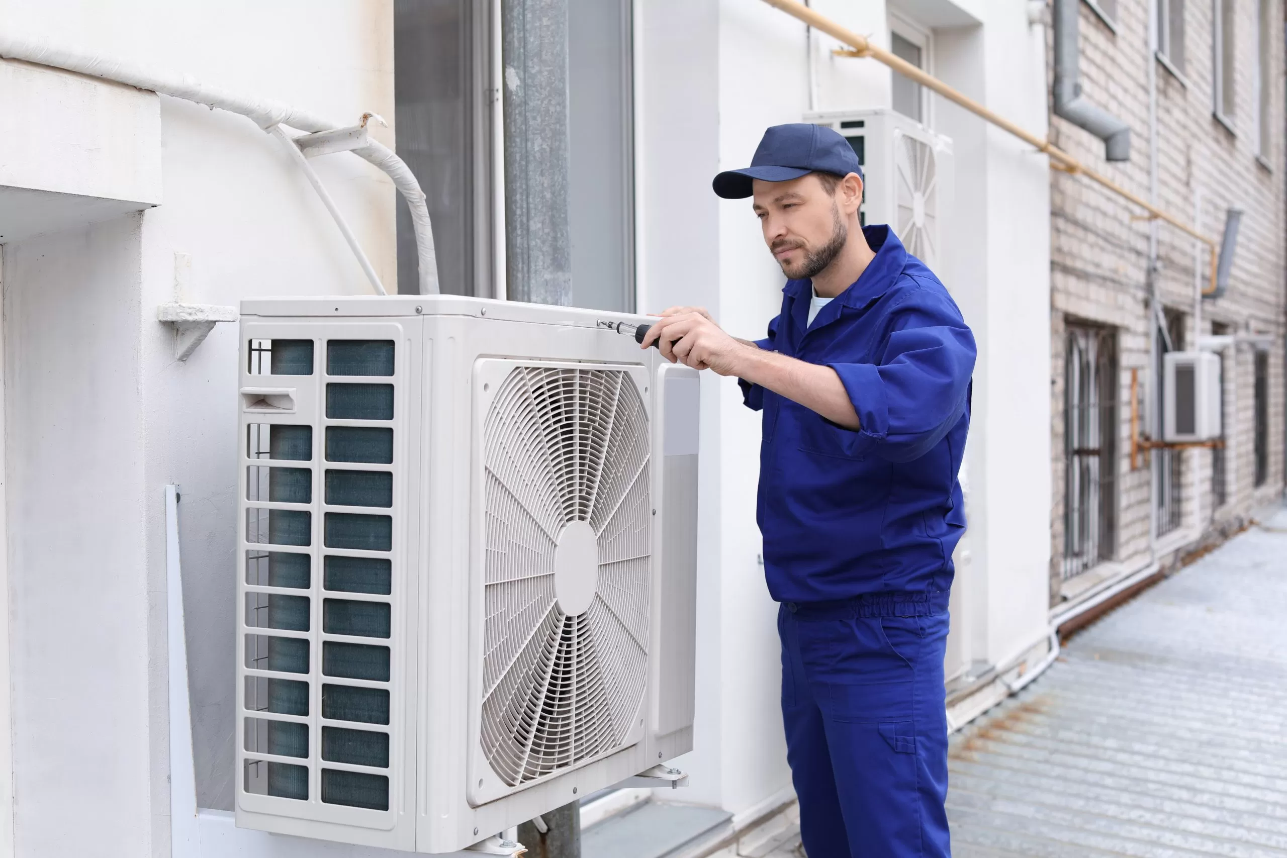 Sarıgazi Bosch Klima Bakımı